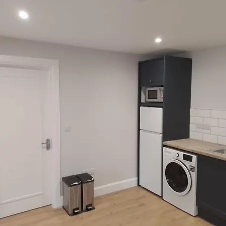 Village Centre Haven Apartment Clifden