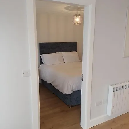 Apartment Village Centre Haven Clifden