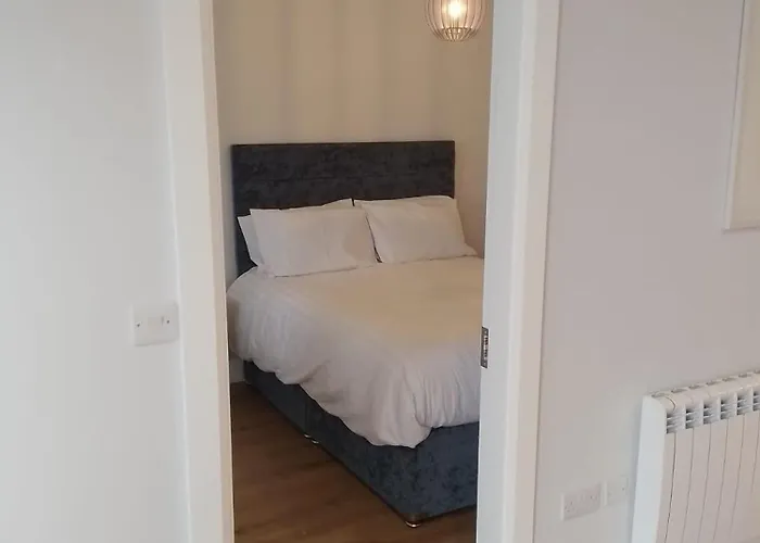 شقة Village Centre Haven كليفدين